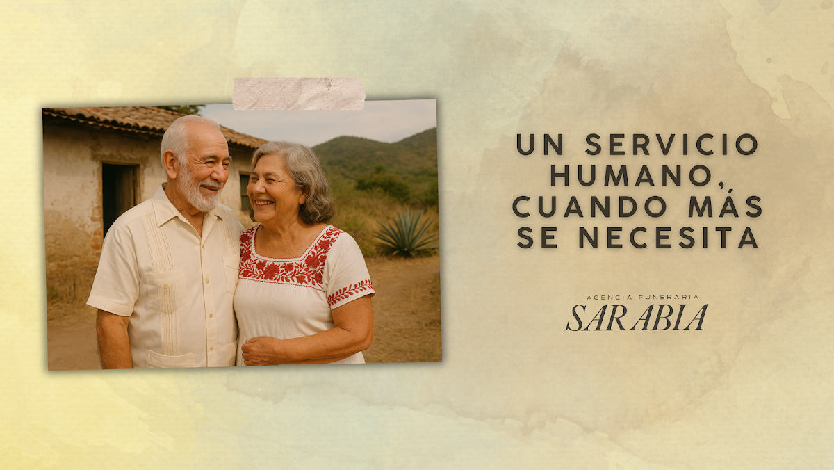 Funeraria Agencia Funeraria Sarabia